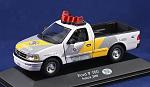 Hongwell - Ford F150 - Policia Militar , 2000