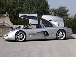 ISDERA COMMENDATORE 112i 1993