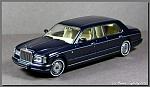 Rolls Royce Seraf Limousine RR-Promo