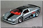 SSC Ultimate Aero TT неизвестный китайский производитель