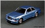 Bentley Continental T Minichamps