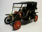 Ford T Touring 1909 (WhiteBox)