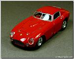 Ferrari 375 MM ArtModel