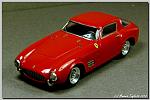 Ferrari 250 GT Street 1957 TOP Model