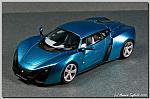 Marussia B2 Looksmart