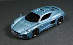 Mazzanti Evantra Fronti Art