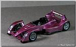 Caparo T1 Spark