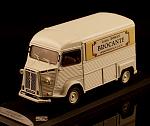 Solido - Citroen Type HY - Louis la Brocante