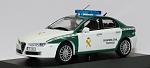 Alfa Romeo 159 (IXO/DeAgostini) - Guardia Civil