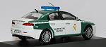 Alfa Romeo 159 (IXO/DeAgostini) - Guardia Civil