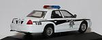 Ford Crown Victoria (IST, DeAgostini) - Policia, 1995