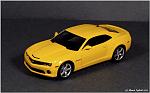 Chevrolet Camaro 2SS Coupe 2011 Luxury Collectibles