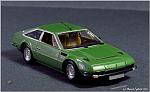 Lamborghini Jarama Minichamps