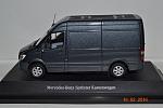 Mercedes Sprinter Panel Van (W906) 2013 г. Premium ClassiXXs