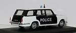 Simca 1500 Break (ELIGOR) - Police "PIE", 1965