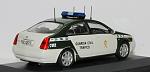 Nissan Primera (IXO/Altaya) - Agrupación de tráfico, Guardia Civil, 2007