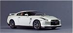 Nissan GT-R Ebbro