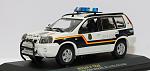 NISSAN X-TRAIL (IXO/Altaya) - Dirección General de la Policía, 2006