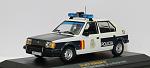 TALBOT HORIZON GT (IXO/Altaya) - Dirección General de la Policía, 1987