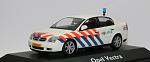 Opel Vectra C (Schuco) - Limburg-Noord Politie, 2002