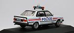 Renault 18 Turbo (IXO/Atlas) - Police, 1980