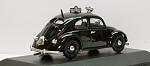 Volkswagen 1200 Beetle (Vitesse) - Gemeentepolitie, 1949