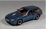 Porsche 924 Turbo Kombi by ARTZ PremiumX