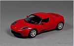 Tesla Roadster 2008 Schuco PROr43