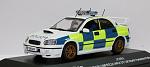 Subaru Impreza WRX STI (J-Collection) - North Yorkshire Police, 2003