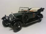 Rolls-Royce 20hp Touring Limousine by Barker 1923 (GLM43204901)