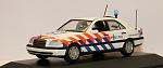 Mercedes-Benz C280 (W202) (Minichamps) - Verkeerspolitie, Korps Landelijke Politiediensten (KLPD), 1993
