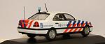 Mercedes-Benz C280 (W202) (Minichamps) - Verkeerspolitie, Korps Landelijke Politiediensten (KLPD), 1993