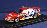 Revolution/Custom - Holden Commodore VT GTS - NSW Highway Patrol