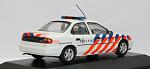 Ford Mondeo MkI (Minichamps) - Politie, 1995