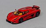 Koenigsegg Regera SophiArt