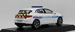 Renault Megane IV (Norev) - Police Municipale, 2016