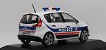 Renault Scenic III (Norev) - Police Nationale, 2009