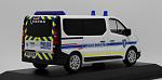 Renault Trafic III (Norev) - Police Municipale, 2015