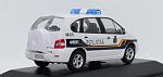 Renault RX4 (Cararama/Hongwell) - Dirección General de la Policía, 2004