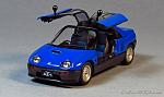 Mazda Autozam AZ-1 Ebbro