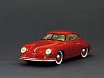 1951_Porsche 356, Spark