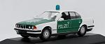 BMW 535i (E34) (SCHABAK) – Polizei, 1990