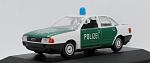 Audi 80 (B3) Quattro (Schabak) – Polizei, 1989