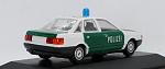 Audi 80 (B3) Quattro (Schabak) – Polizei, 1989