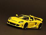 2007_Gemballa-Mirage GT, Spark