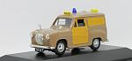 Austin A35 Van (Vanguards) - Wiltshire Constabulary, 1956