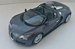 Bugatti Veyron Grand Sport (2009)