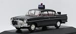 Vauxhall Velox PA (Vanguards) - Stockport Borough Police, 1957