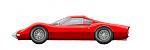 1965 - Ferrari Dino Berlinetta Speciale [Pininfarina]