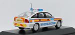 Vauxhall Vectra B (Schuco) - Metropolitan Police, 1997